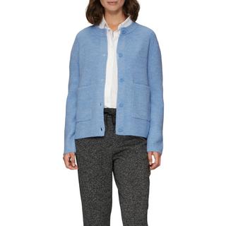 S. Oliver Red Label  Lange Strickjacke, langarm 