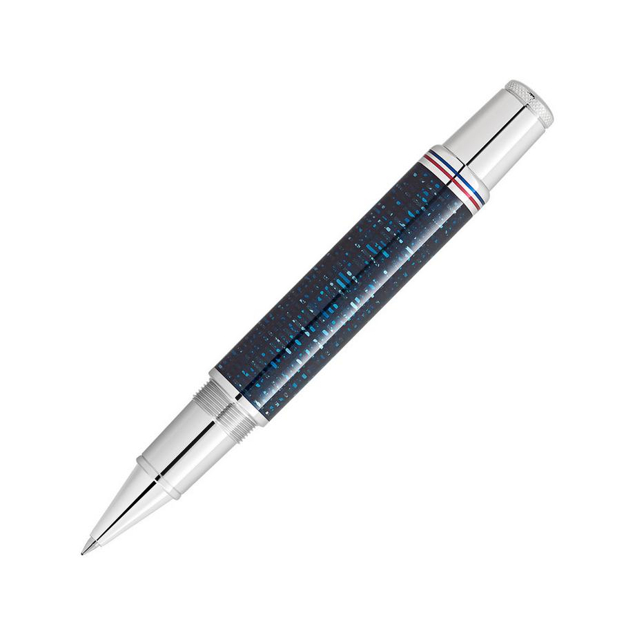 MONTBLANC Rollerball Der grosse Gatsby 