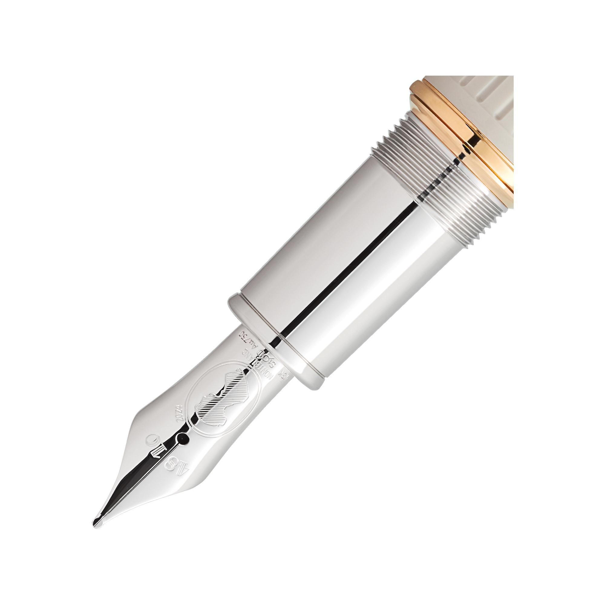 MONTBLANC Stylo plume Jane Austen 