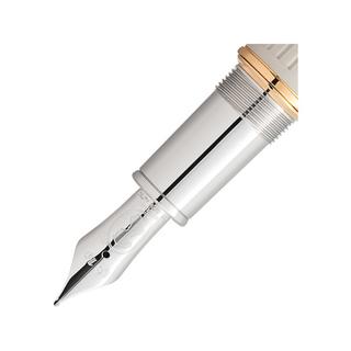 MONTBLANC Penna stilografica Jane Austen 