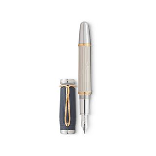 MONTBLANC Stylo plume Jane Austen 