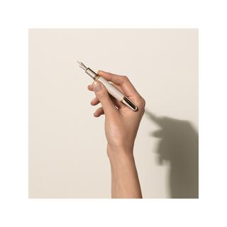 MONTBLANC Penna stilografica Jane Austen 