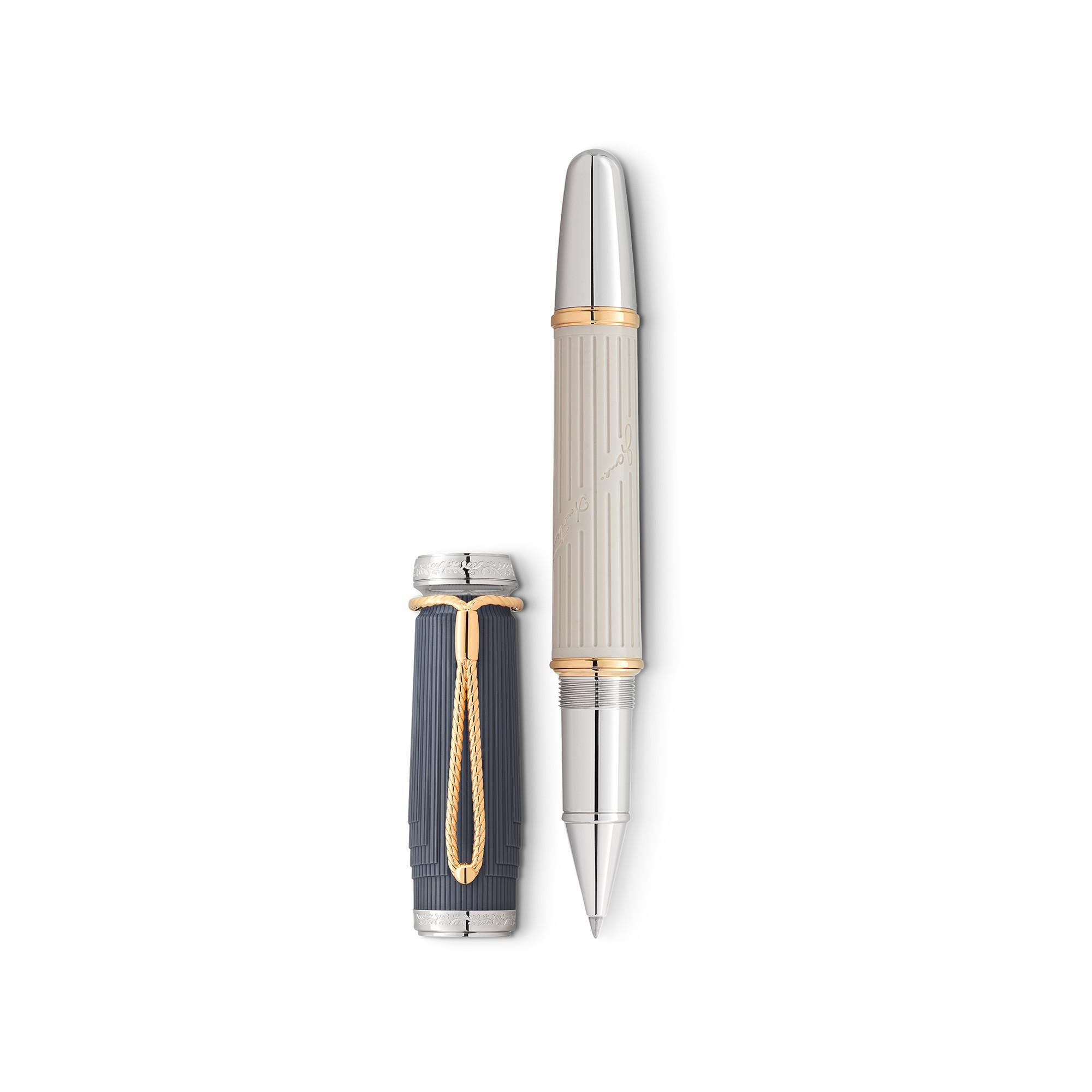 MONTBLANC Penna a sfera Jane Austen 