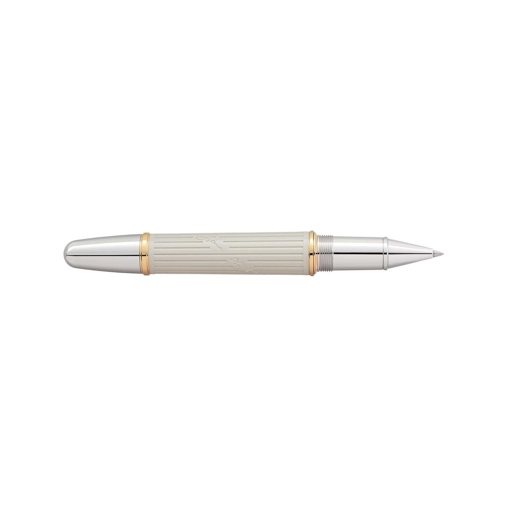 MONTBLANC Stylo à bille Jane Austen 