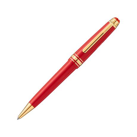 MONTBLANC Stylo à bille Meisterstück 