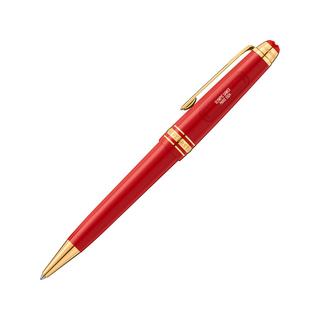 MONTBLANC Stylo à bille Meisterstück 