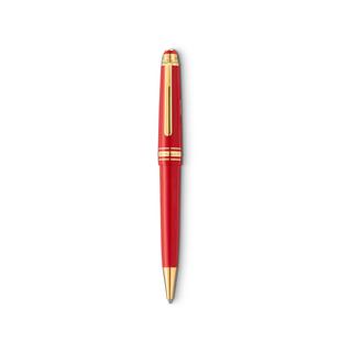 MONTBLANC Penna a sfera Meisterstück 