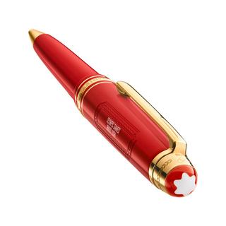 MONTBLANC Penna a sfera Meisterstück 