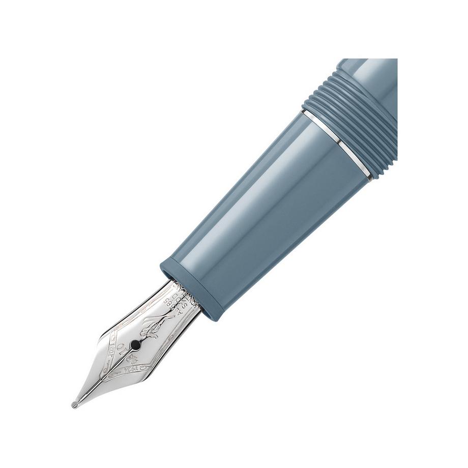 MONTBLANC Füllfederhalter Meisterstück 