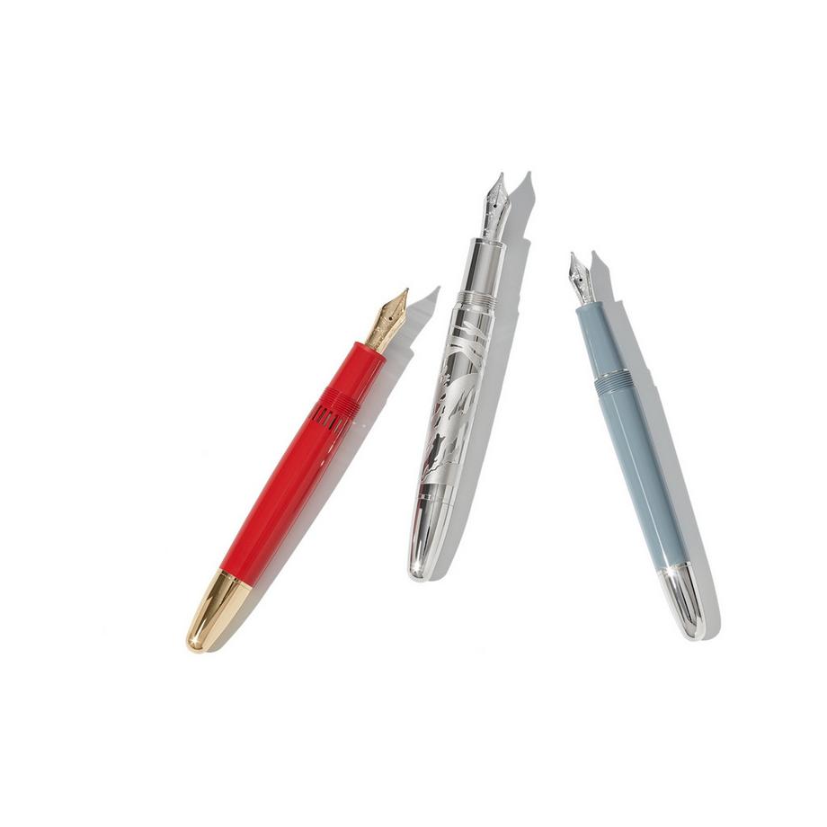 MONTBLANC Füllfederhalter Meisterstück 