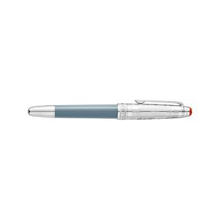 MONTBLANC Penna stilografica Meisterstück 