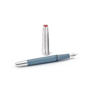 MONTBLANC Penna stilografica Meisterstück 