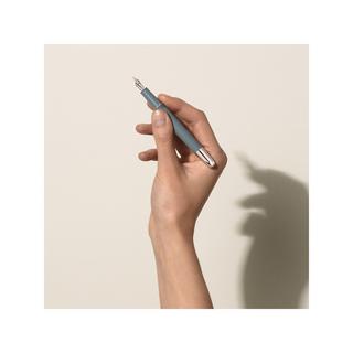 MONTBLANC Penna stilografica Meisterstück 