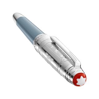 MONTBLANC Stylo à bille Meisterstück 