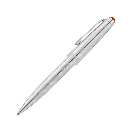 MONTBLANC Stylo à bille Meisterstück 