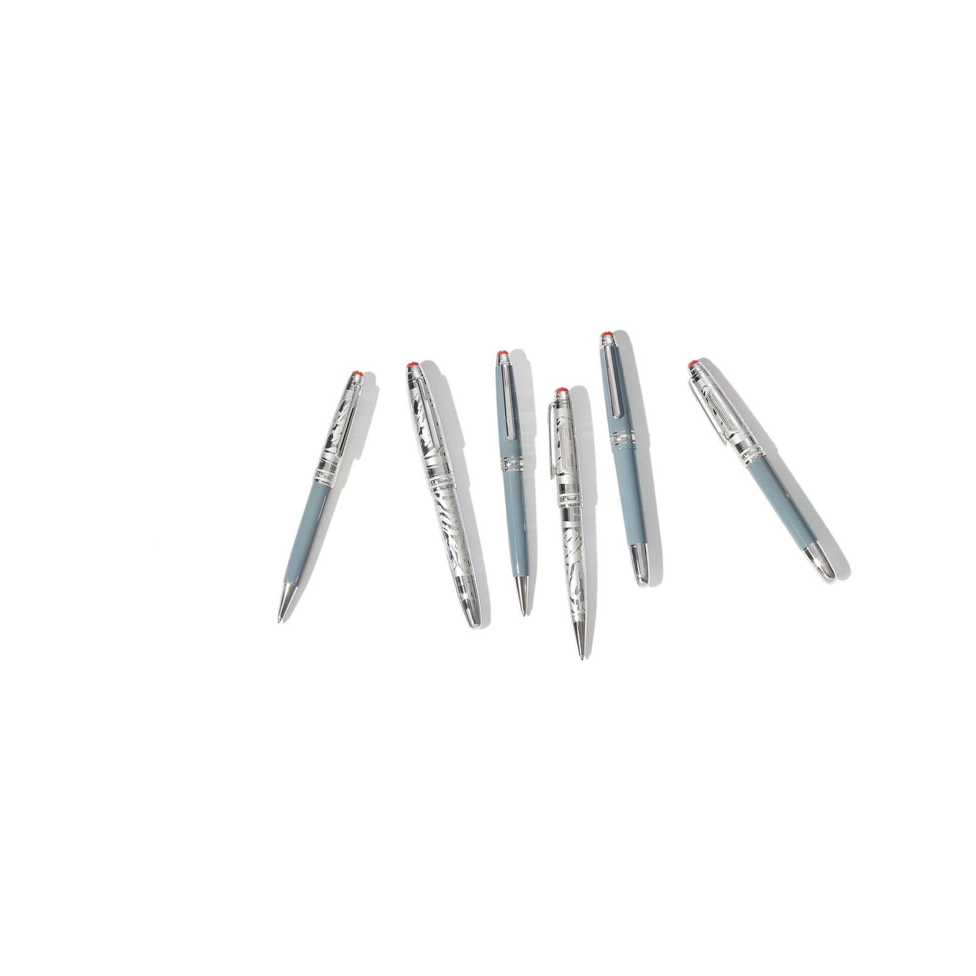 MONTBLANC Stylo à bille Meisterstück 