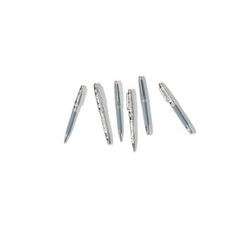 MONTBLANC Stylo à bille Meisterstück 