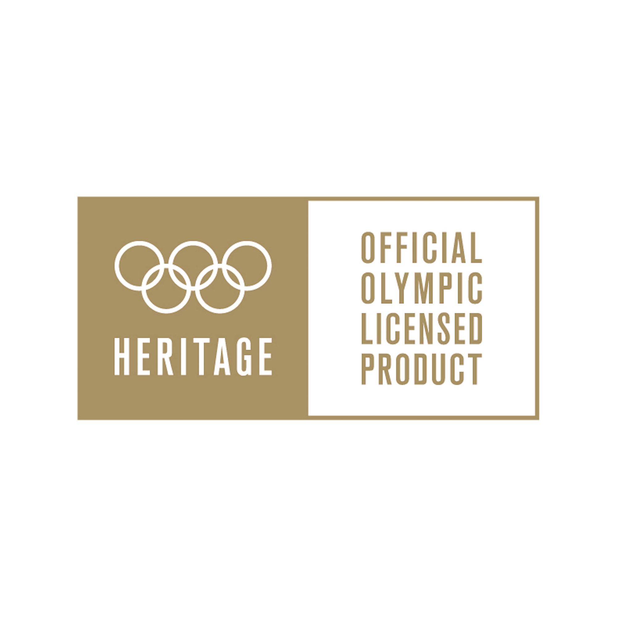 MONTBLANC Tintenfass Olympic Heritage 