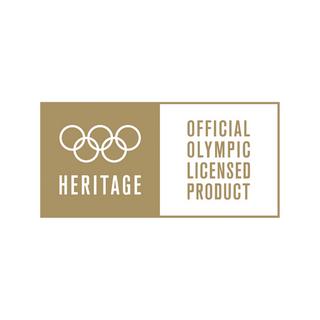 MONTBLANC Tintenfass Olympic Heritage 