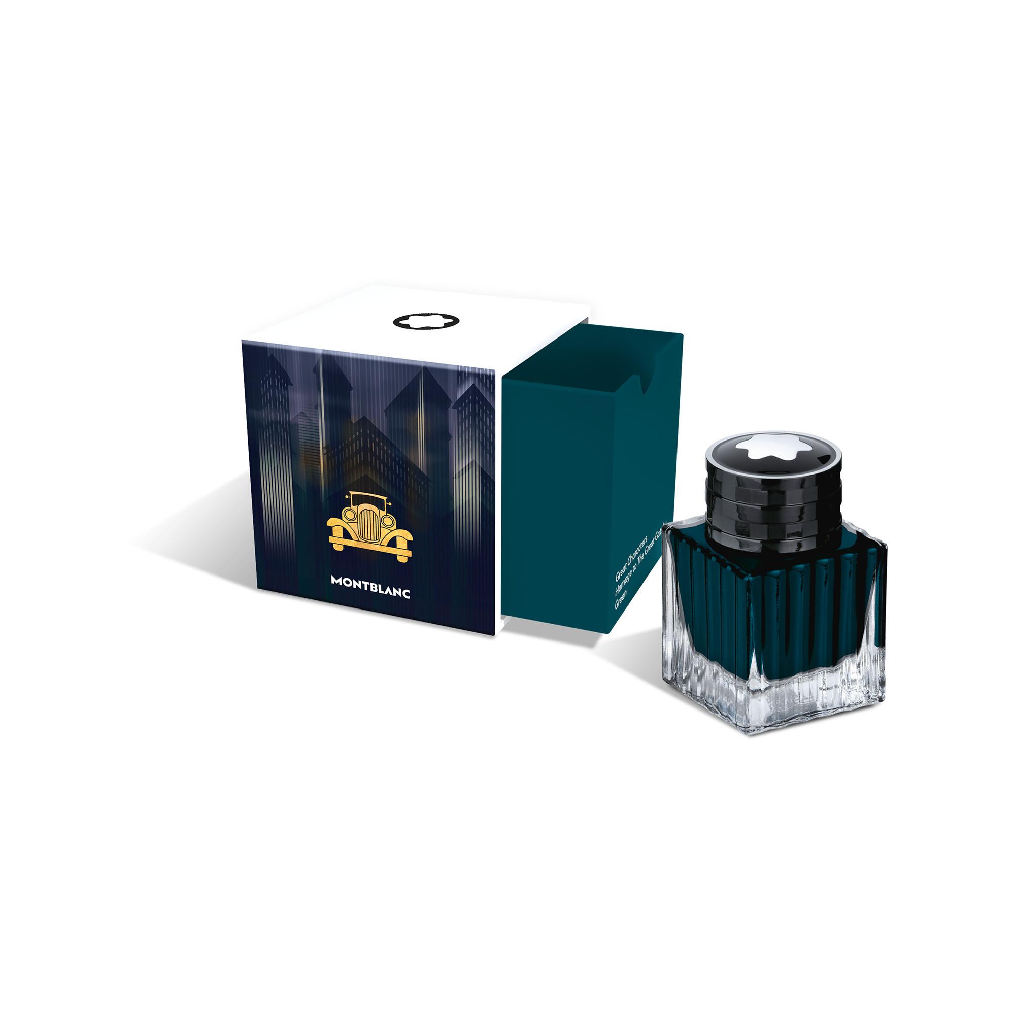 MONTBLANC Encrier Der grosse Gatsby 