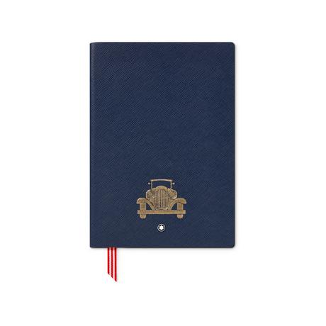 MONTBLANC Carnet de notes Der grosse Gatsby 