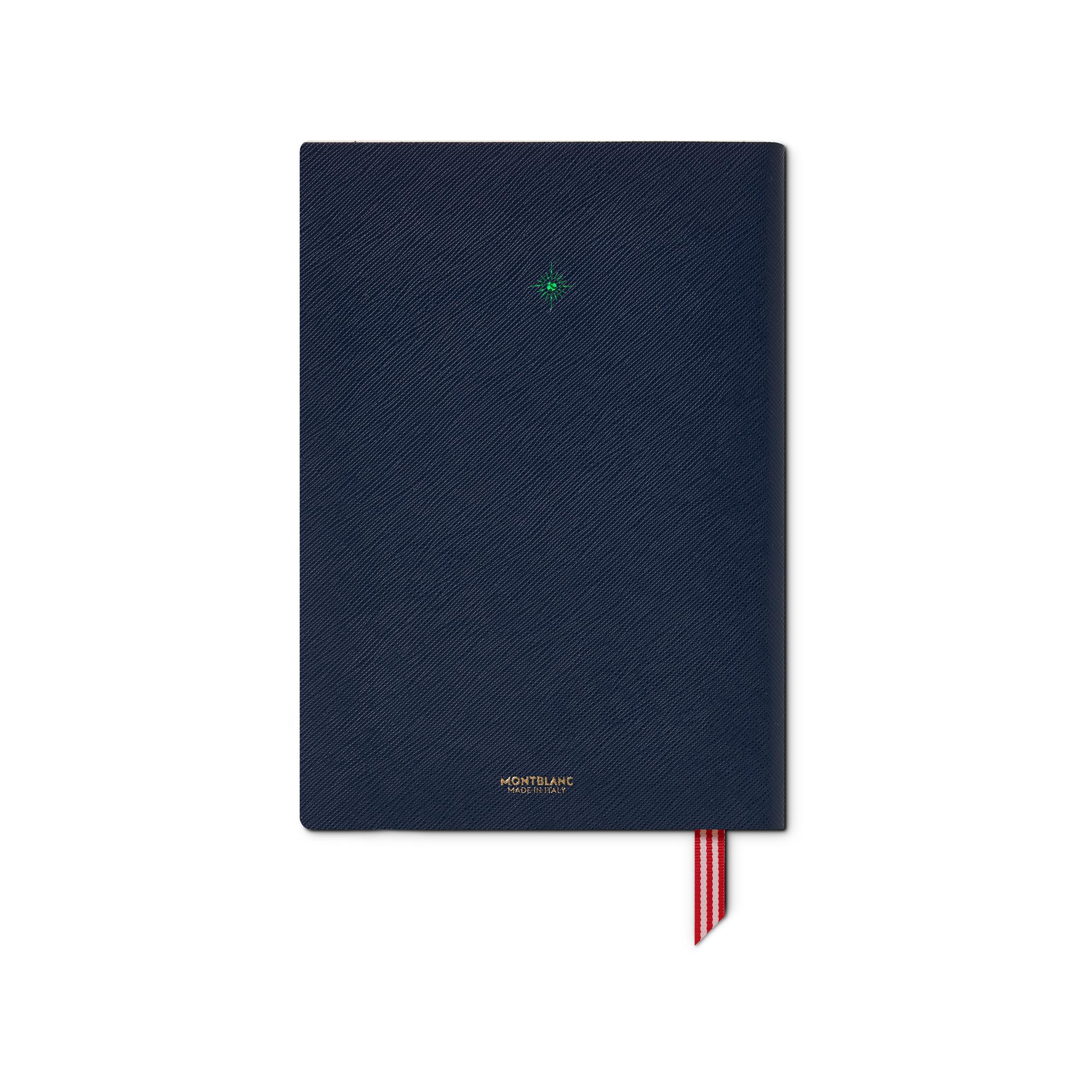 MONTBLANC Carnet de notes Der grosse Gatsby 