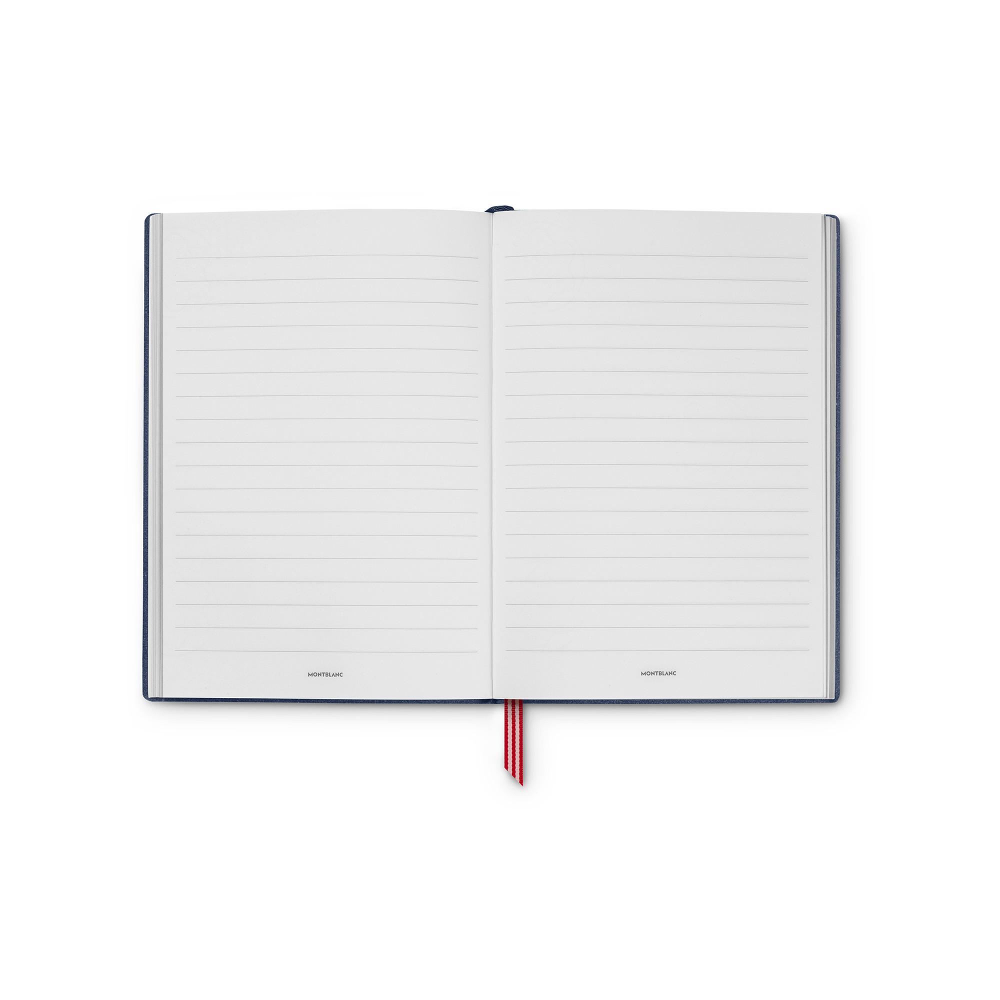 MONTBLANC Carnet de notes Der grosse Gatsby 