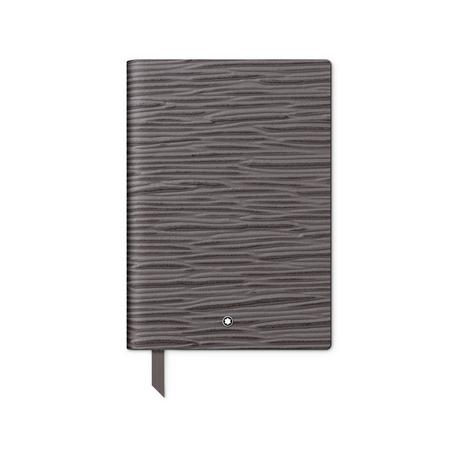 MONTBLANC Notizbuch Meisterstück 