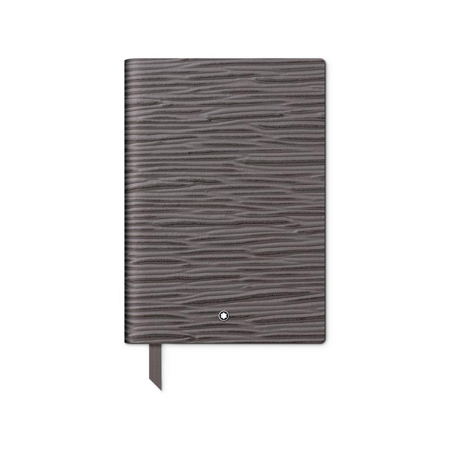 MONTBLANC Notizbuch Meisterstück 