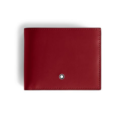 MONTBLANC Meisterstück Portafoglio  