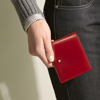 MONTBLANC Meisterstück Portafoglio  