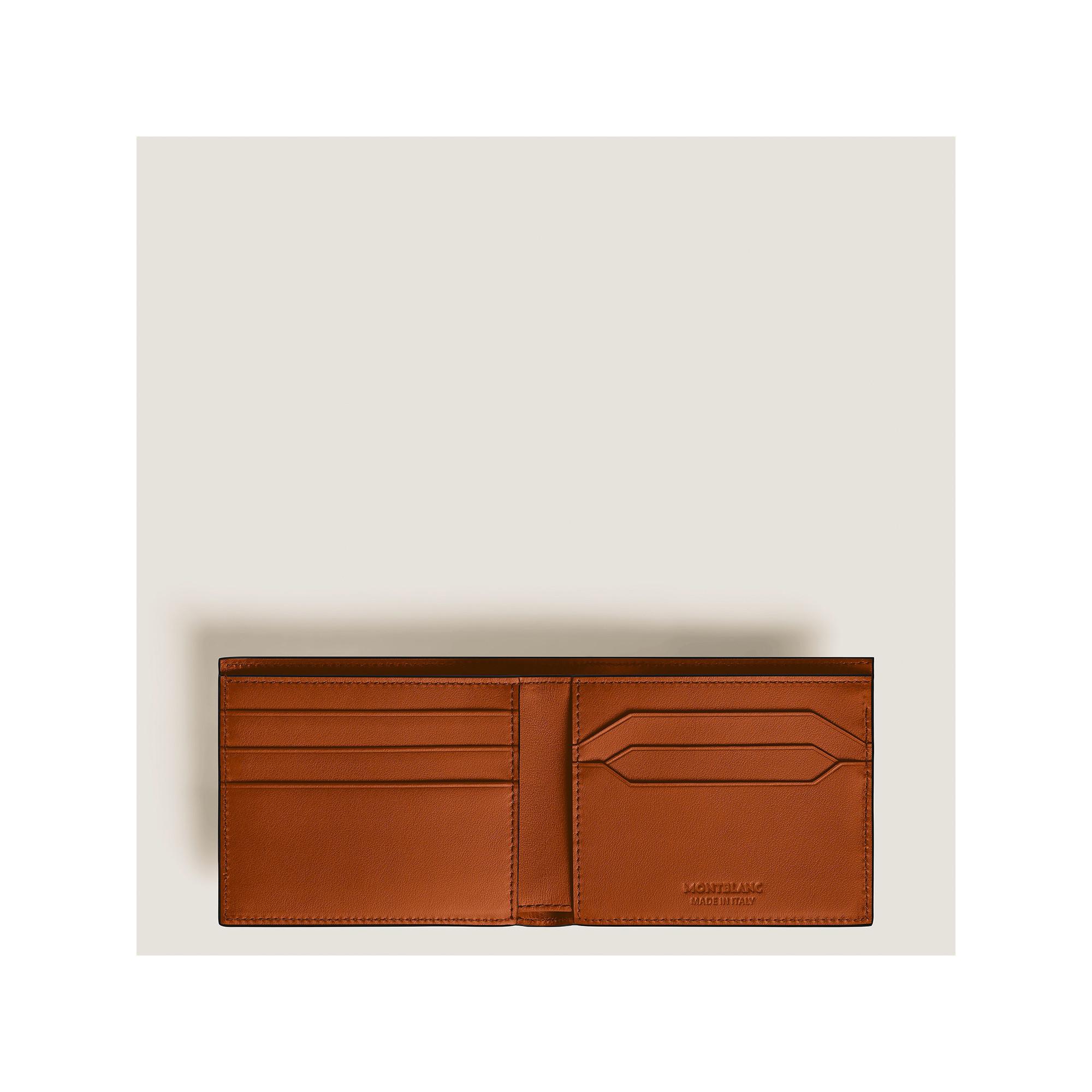 MONTBLANC Meisterstück Portafoglio  