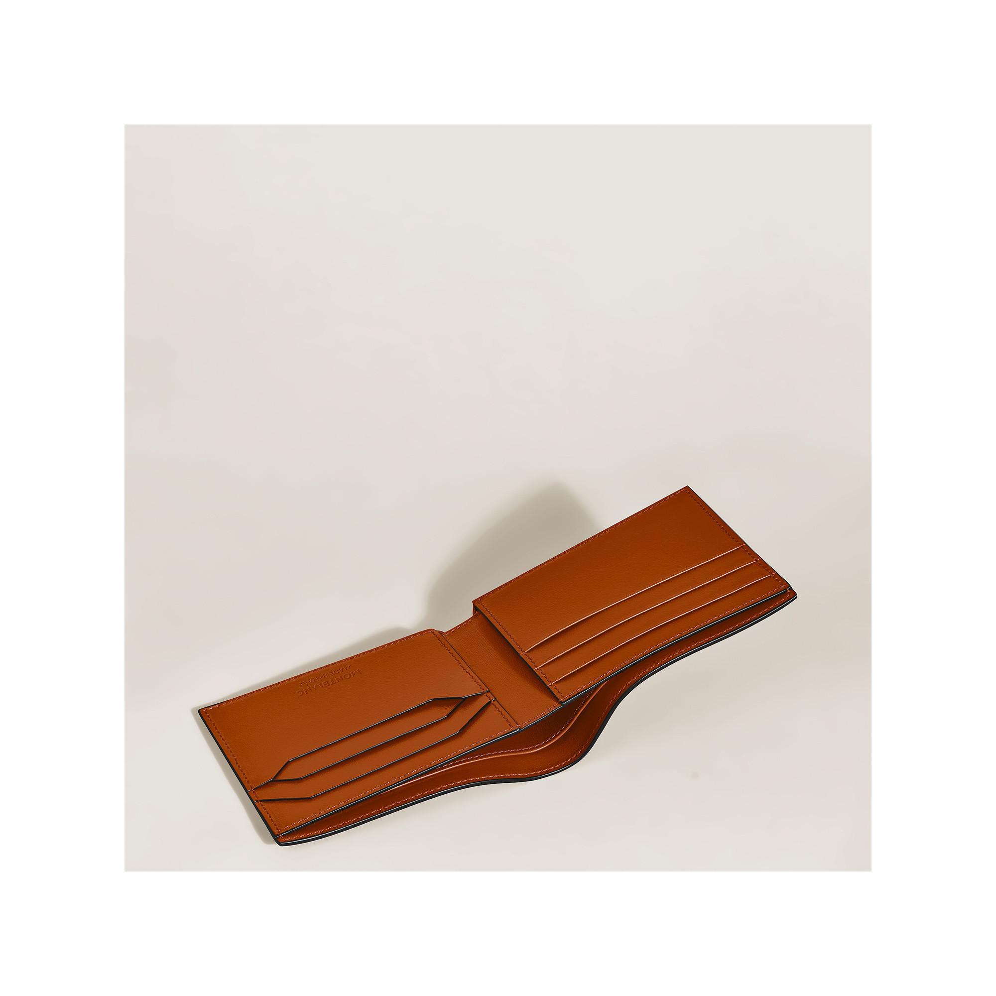 MONTBLANC Meisterstück Portafoglio  