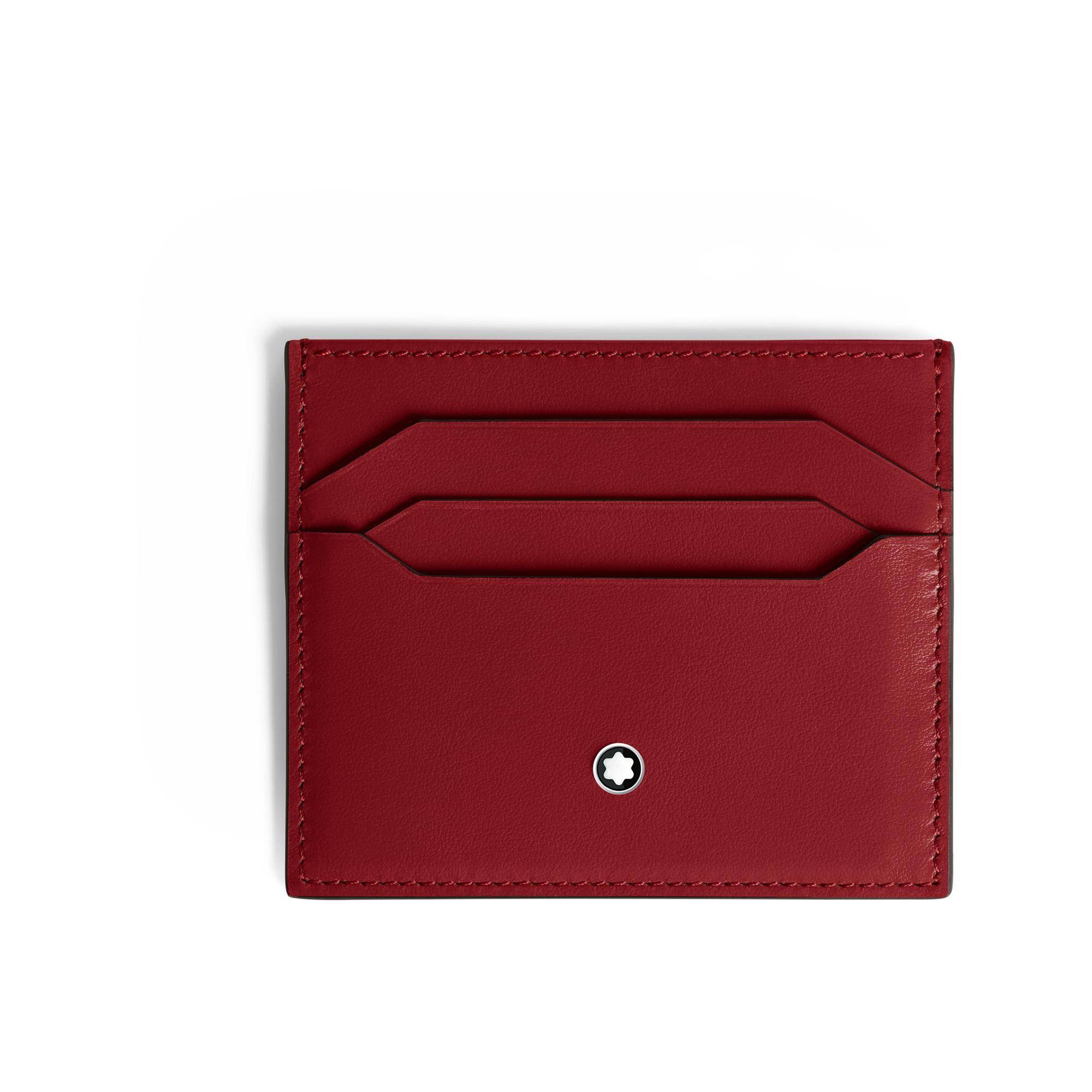 MONTBLANC Meisterstück Card holder 