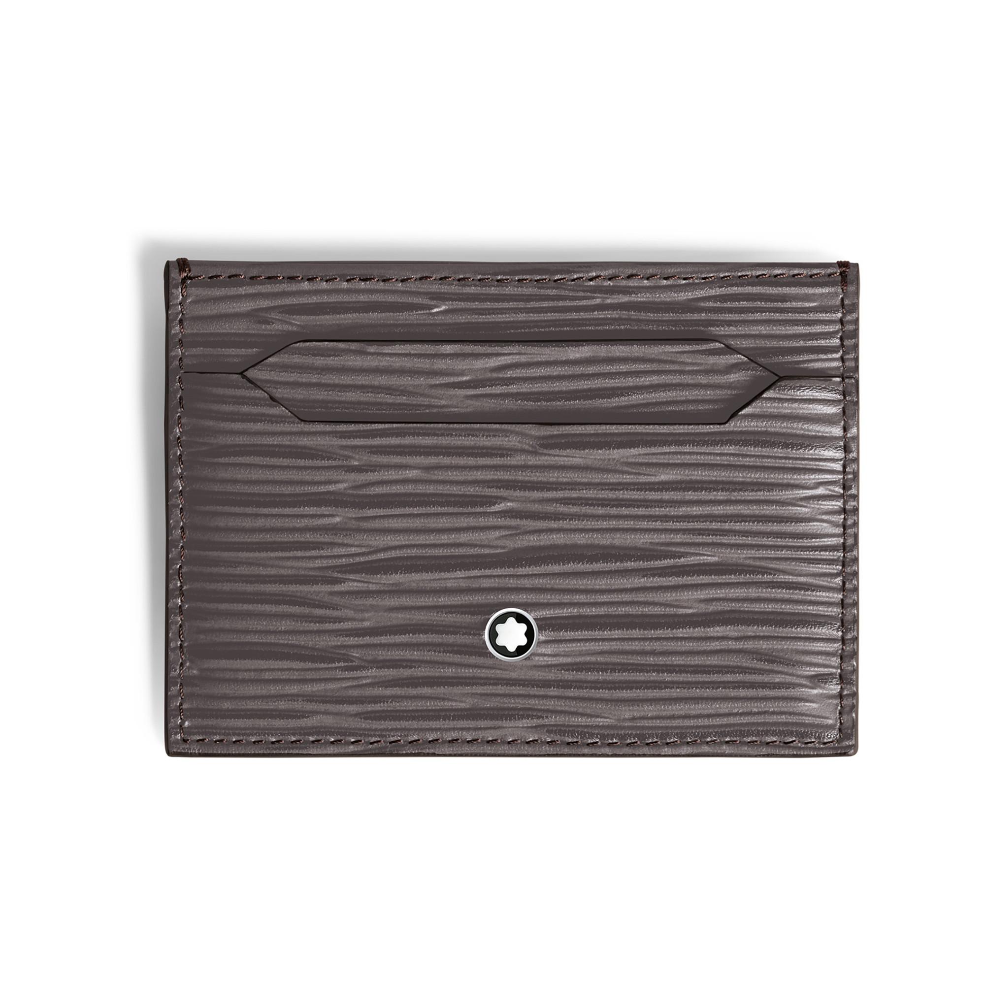 MONTBLANC Meisterstück Card holder 