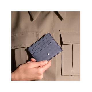 MONTBLANC Extreme Card holder 