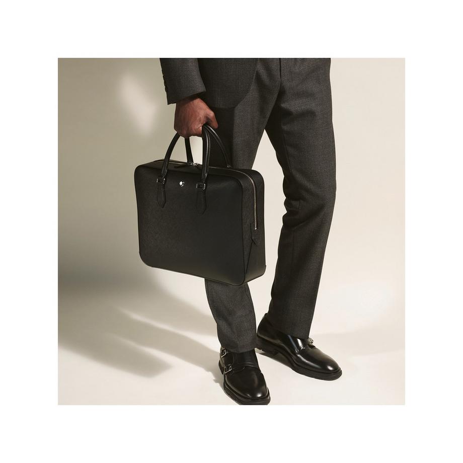 MONTBLANC Dokumententasche Sartorial 