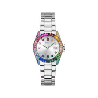 GUESS OPALINE Orologio analogico 