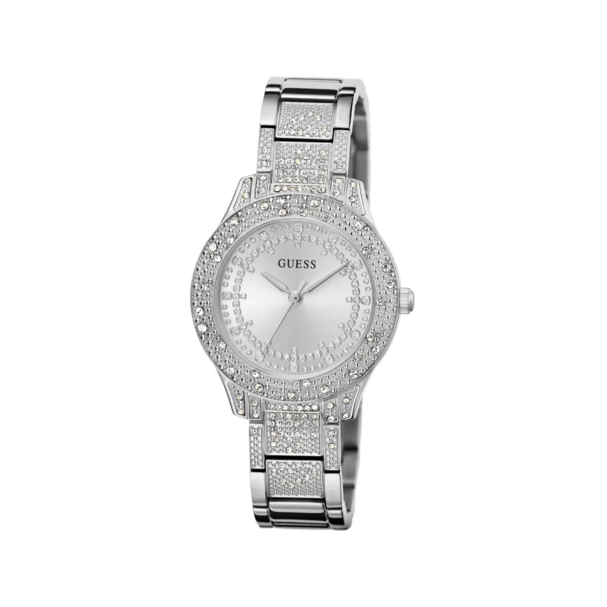 GUESS SHOOTING STAR Analoguhr 