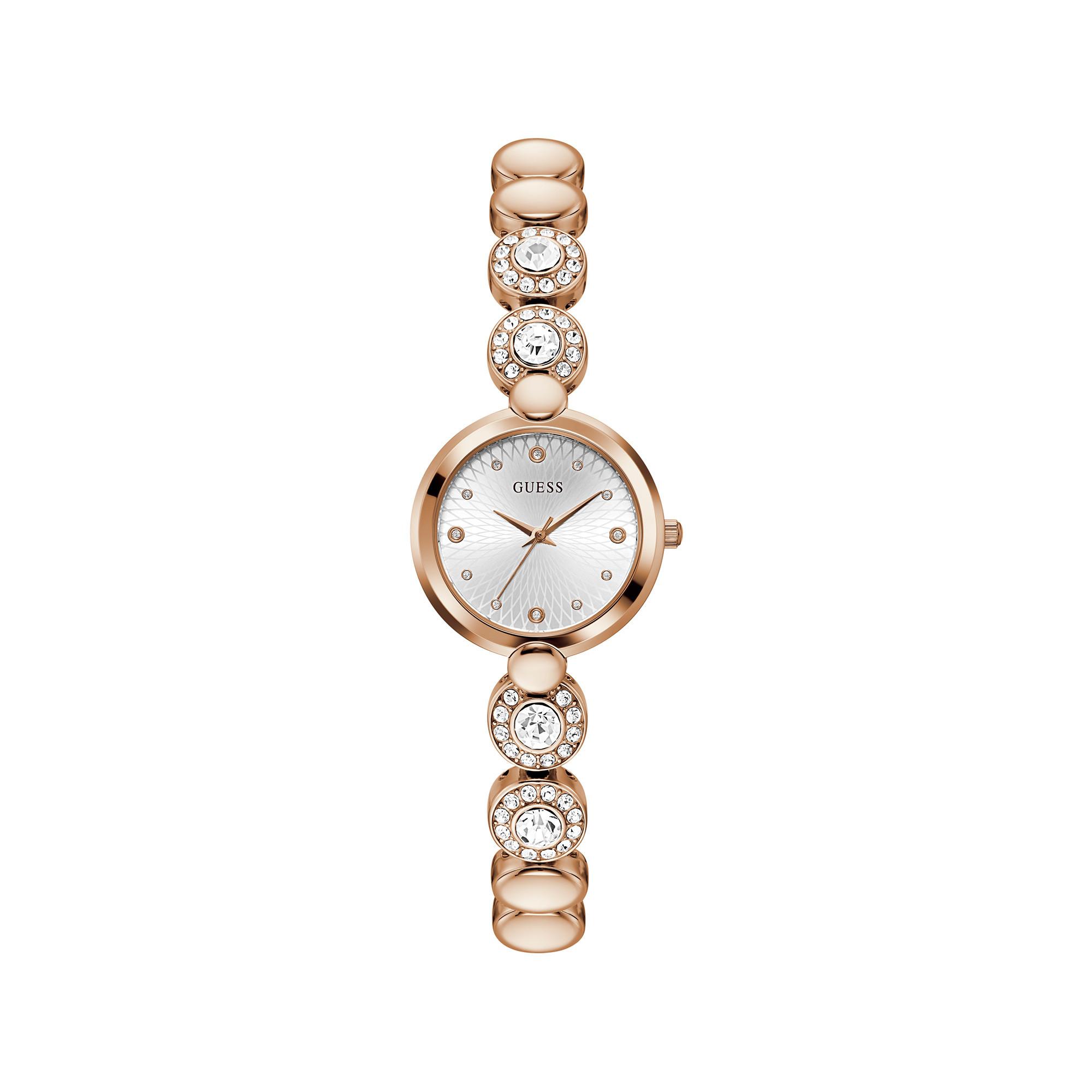 GUESS STARDOM Horloge analogique 