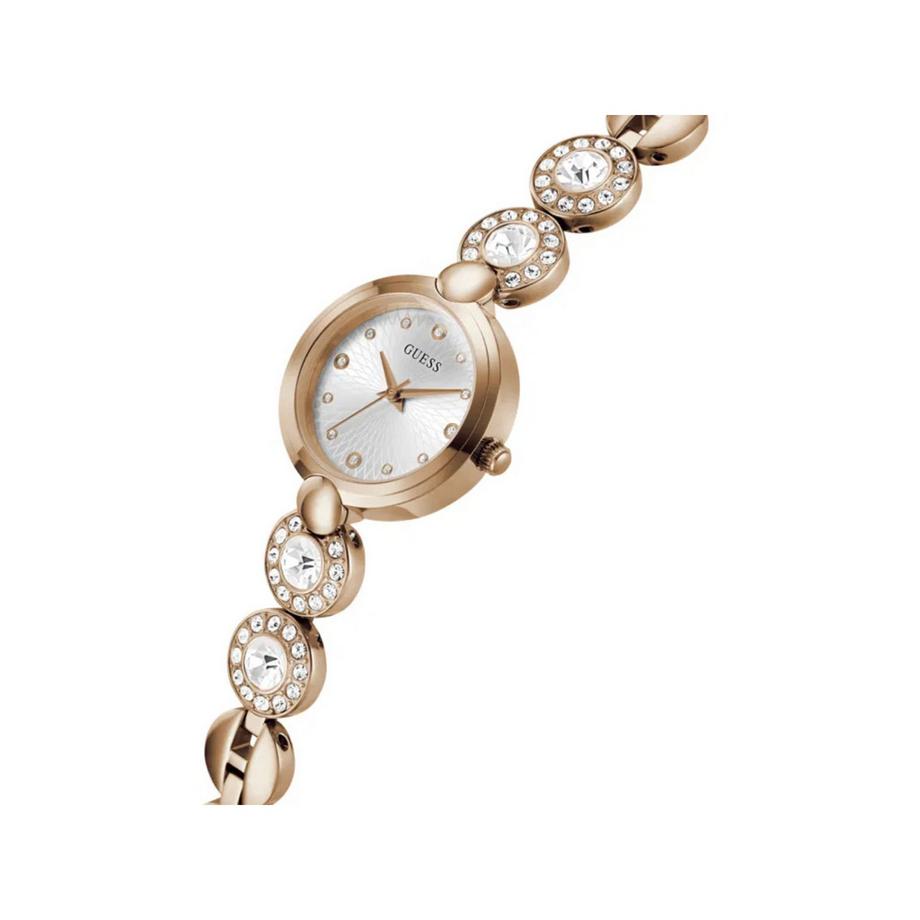 GUESS STARDOM Analoguhr 