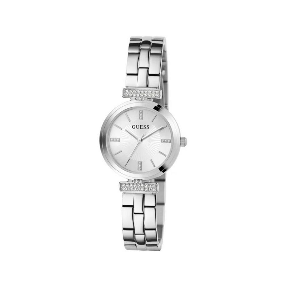 GUESS ARRAY Horloge analogique 