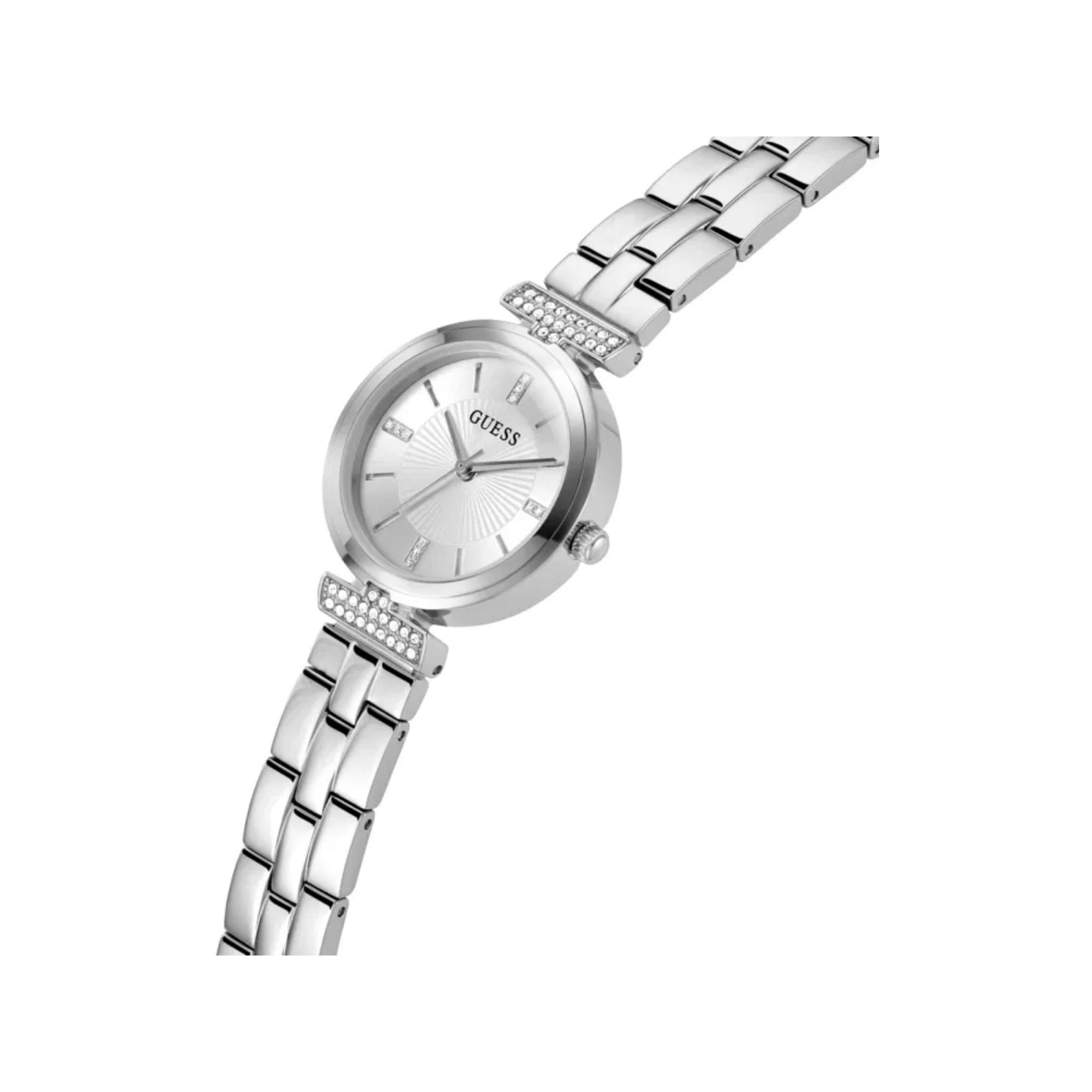 GUESS ARRAY Analoguhr 