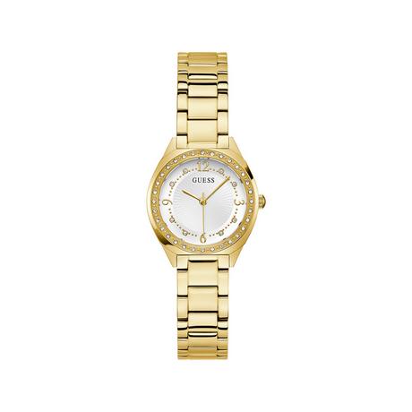 GUESS CHARLOTTE Orologio analogico 