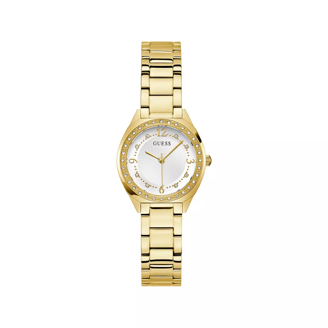 Guess - Analoguhr, Charlotte, 30mm, Gold 2