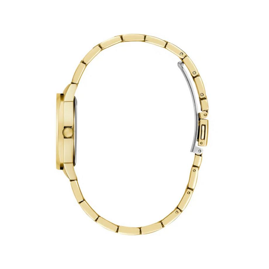 GUESS CHARLOTTE Analoguhr 