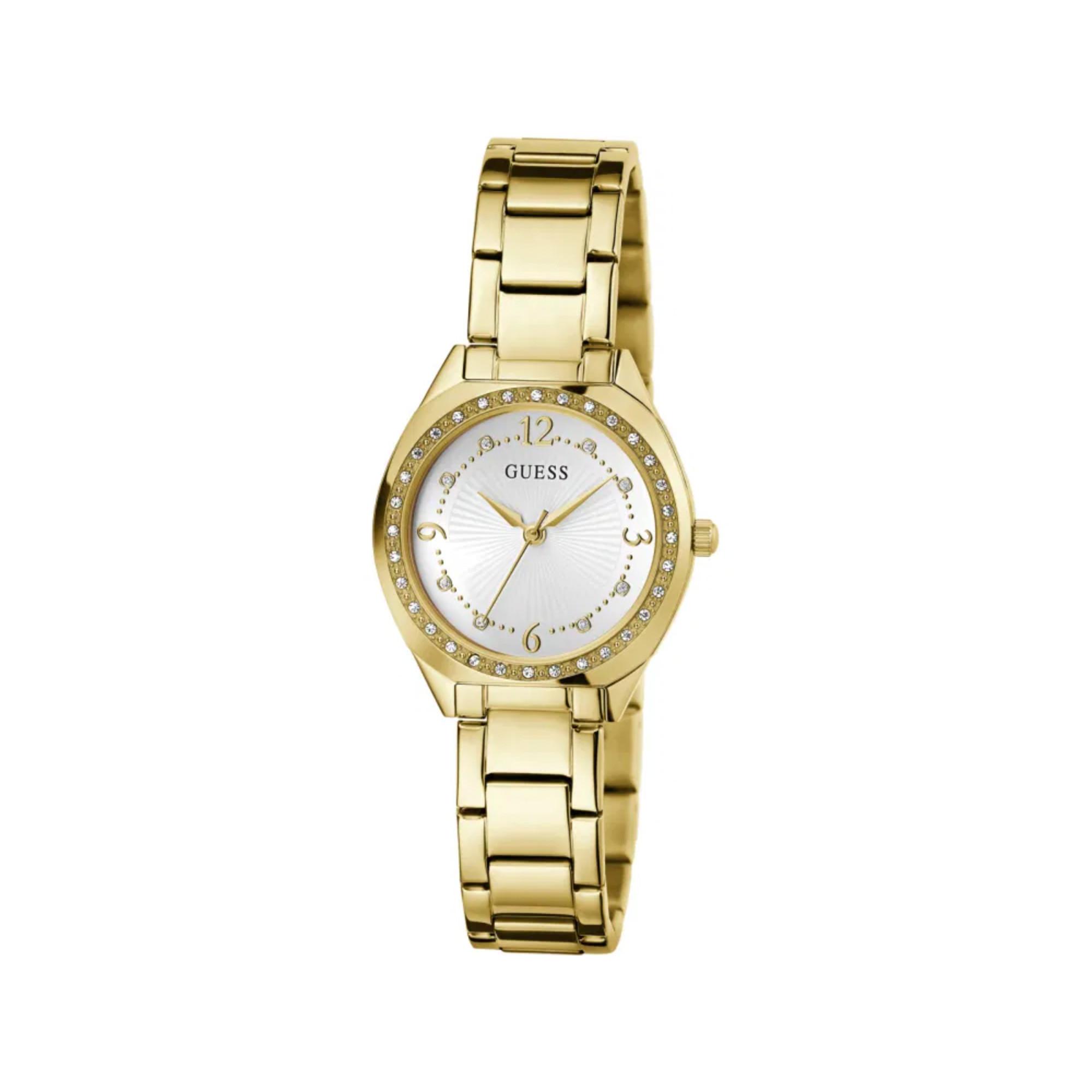 GUESS CHARLOTTE Orologio analogico 