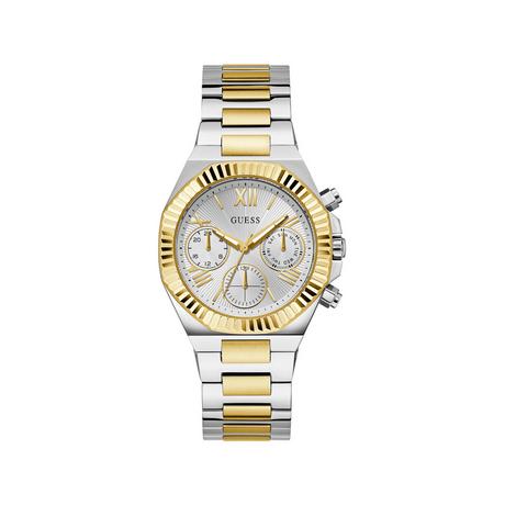 GUESS EQUALITY Orologio multifunzione 