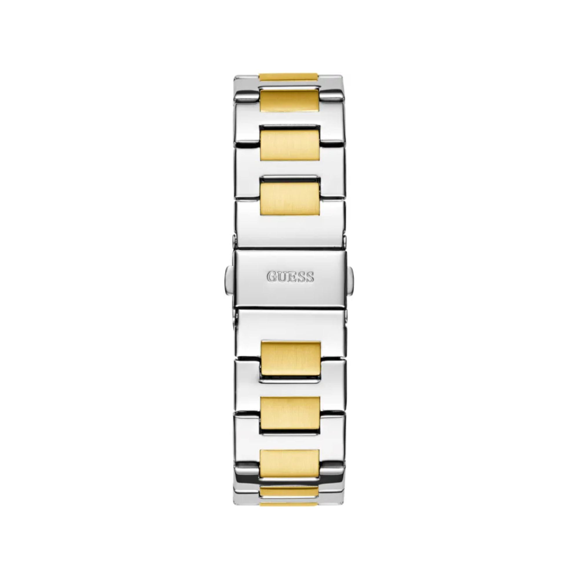 GUESS EQUALITY Montre multifonctions 