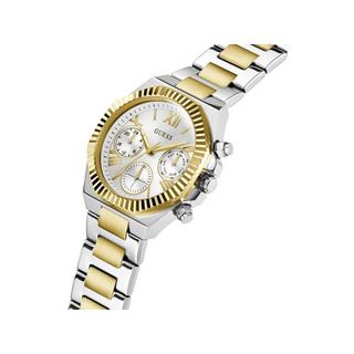 GUESS EQUALITY Multifunktionsuhr 